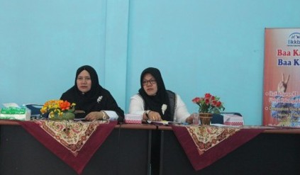 Program Lintas Sektor Kampung KB dan TNI KB Kes Siap Dicanangkan