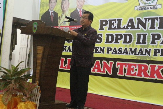 SANGAT APRESIASI 