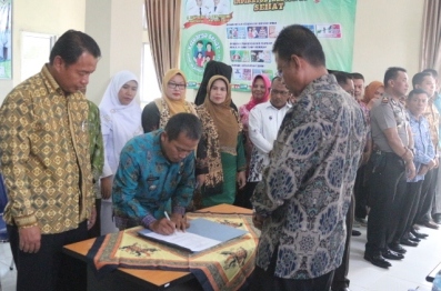 Cegah Kematian Ibu Hamil Dan Bayi Secara Bersama
