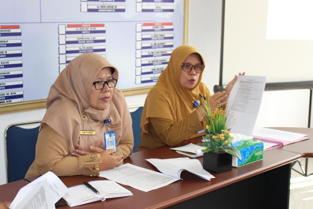 PEMDA PASAMAN  PERSIAPKAN KABUPATEN LAYAK ANAK PRATAMA (KLA) 2019