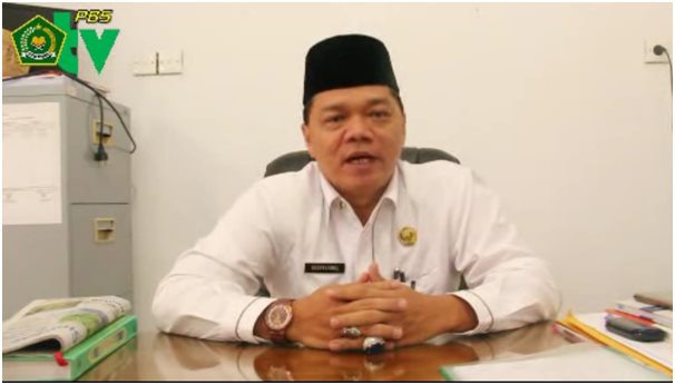STANDARISASI ZAKAT FITRAH WILAYAH KABUPATEN PASAMAN TAHUN 1440 H.