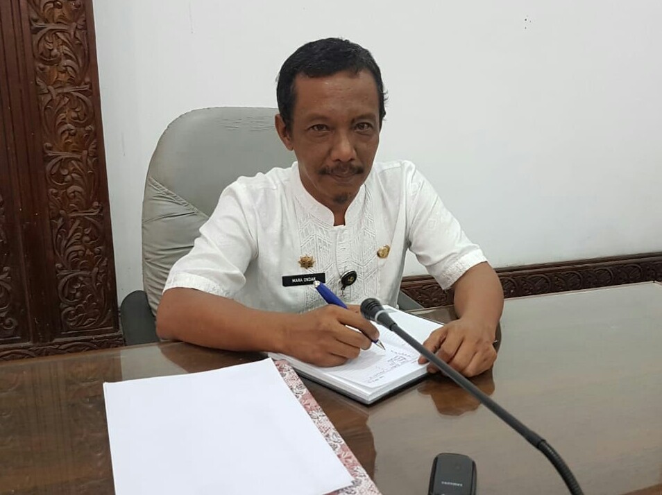 APBD PERUBAHAN PASAMAN TAHUN ANGGARAN 2019  DIPROYEKSIKAN BERTAMBAH HAMPIR 12 MILYAR   