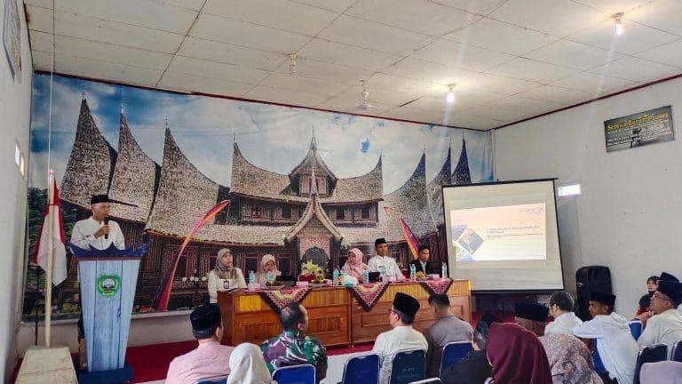 Serius Eksplorasi Tambang Panas Bumi, Bupati Sabar AS Berterimakasih ke PT MGSu