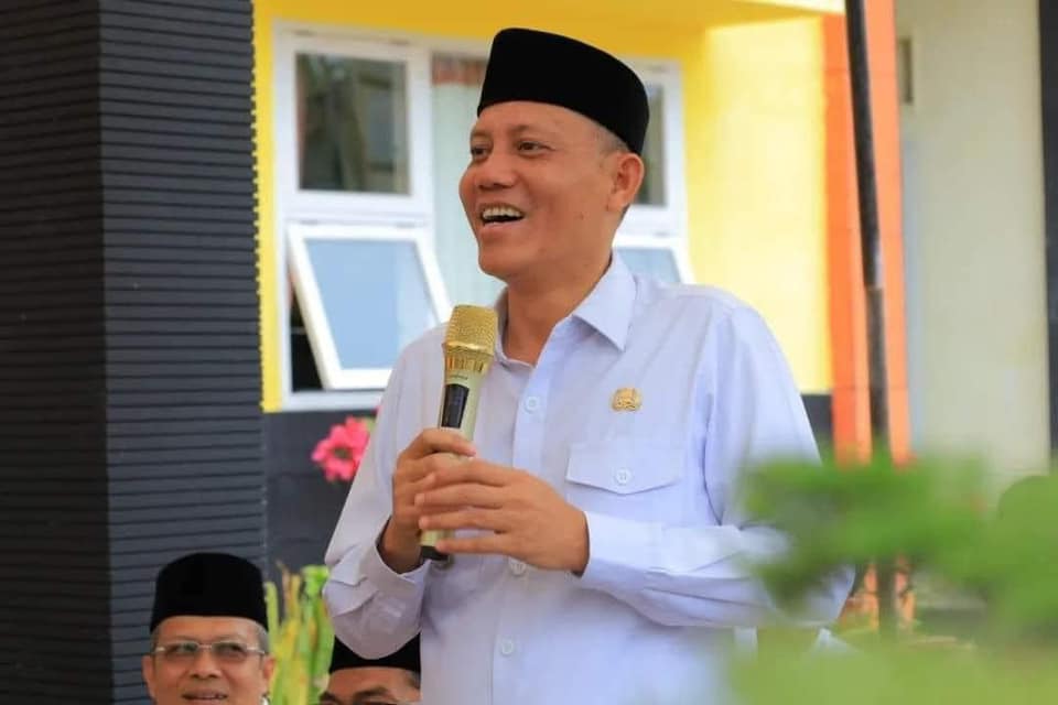 TWA Rimbo Panti Dalam Kawasan Cagar Alam, Pemkab Pasaman Upayakan Pola Pengelolaannya Melalui BKSDA
