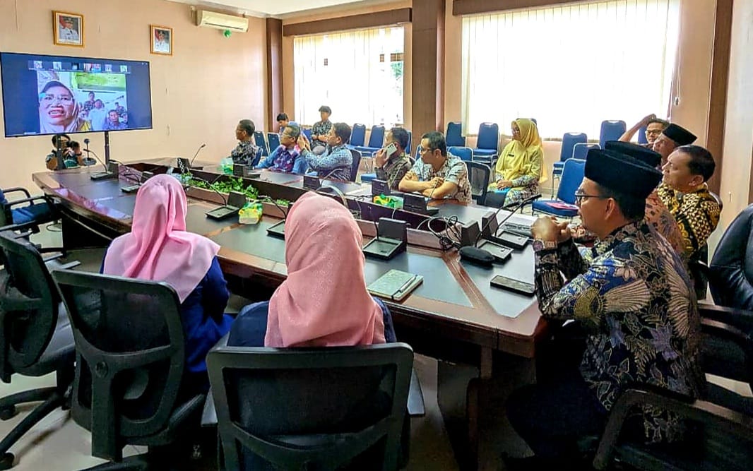 Dalam 100 Hari Kerja, Bupati Pasaman Bebaskan Daerah Pedalaman dari Blankspot
