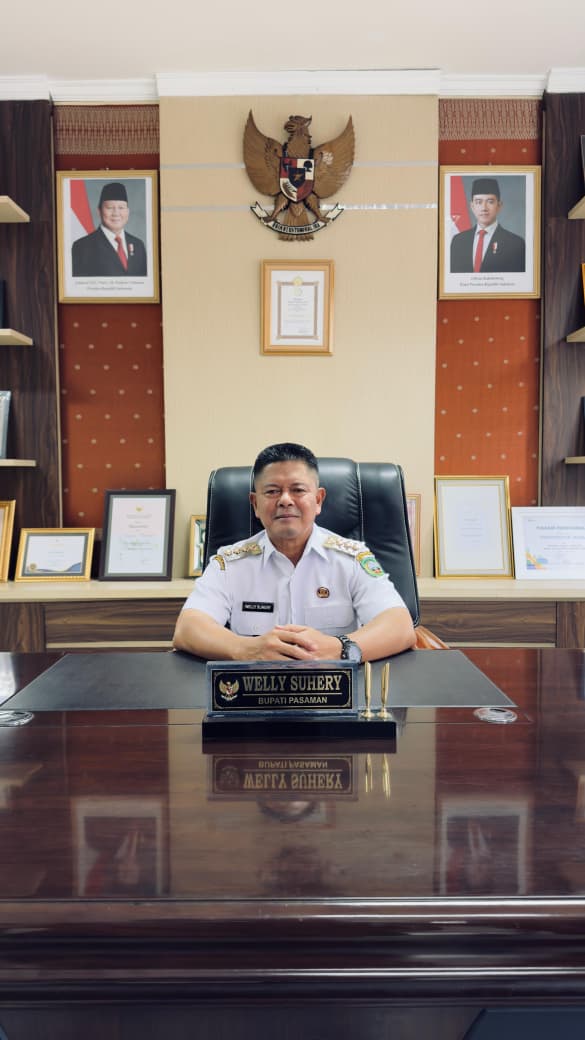 Jaga Ketertiban Umum, Bupati Pasaman Perketat Aturan Hiburan Organ Tunggal